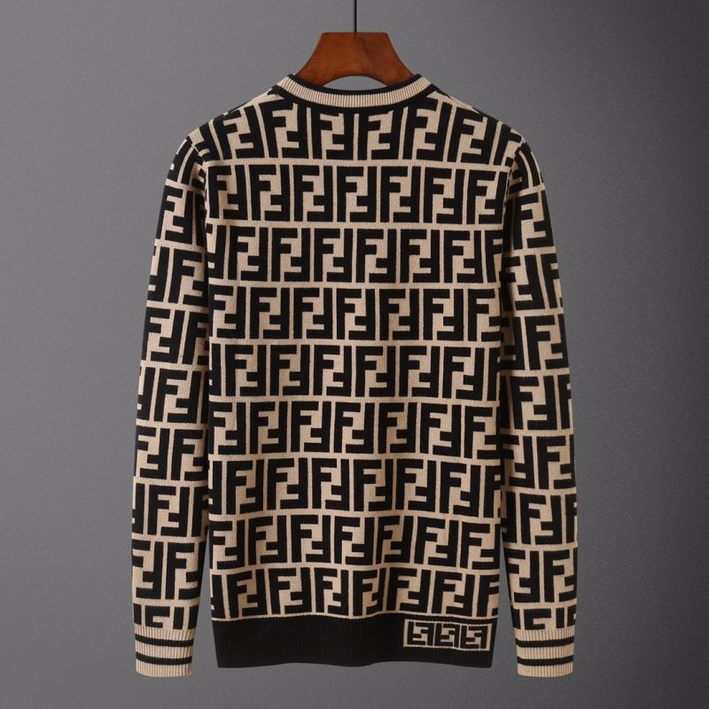 Fendi Sweaters